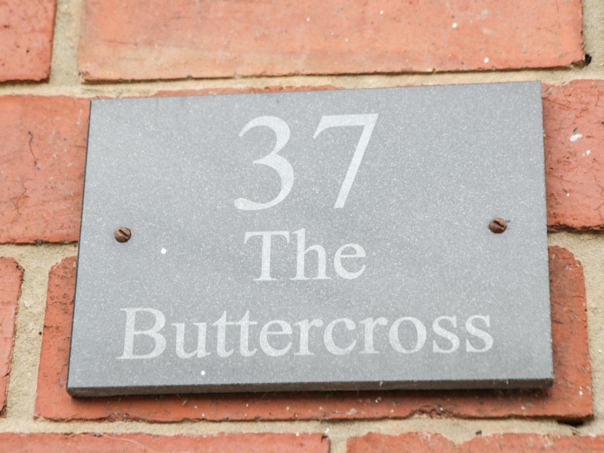 Вілла Butter Cross Скарборо Екстер'єр фото